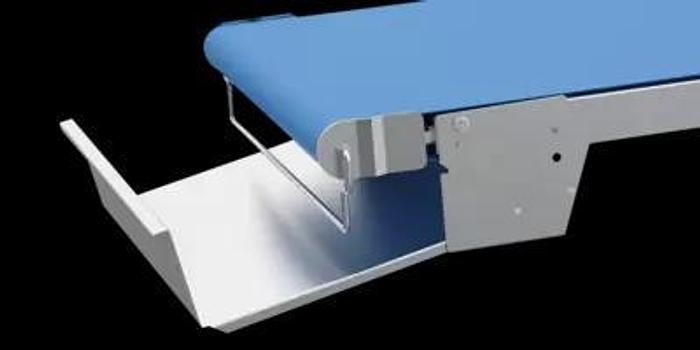 Rondo Rondomat 4000 Reversible Sheeter