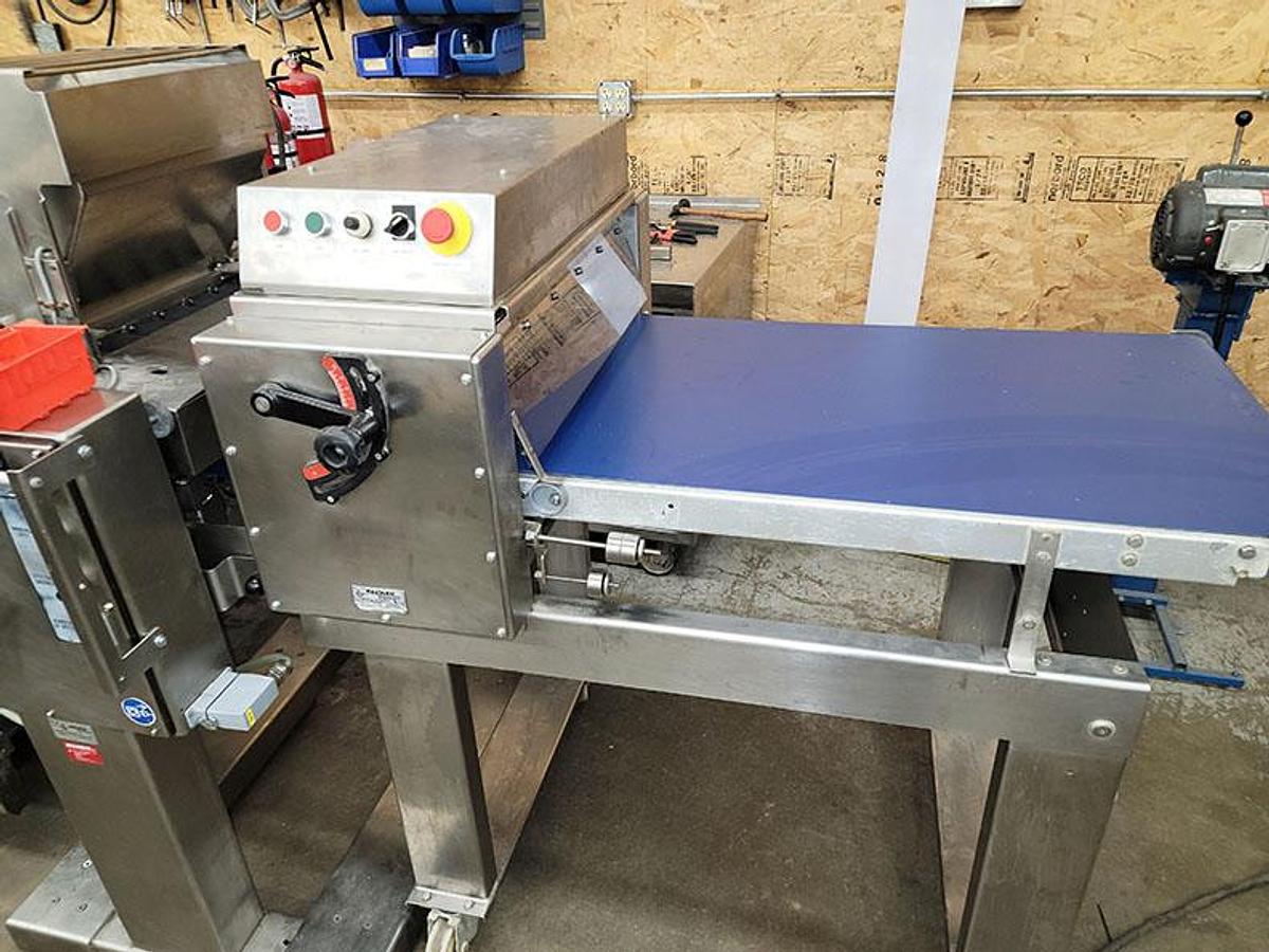 Refurbished Rondo SCMG50.A1 Croissant-o-mat