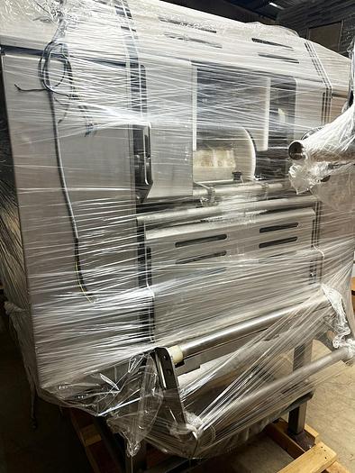 Refurbished Tromp Sheeting Line