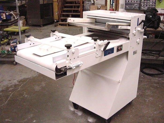 Refurbished Bloemhof 4-24 Sheeter / Moulder