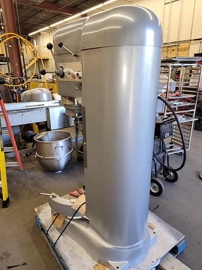 Refurbished HOBART V1401 PLANETARY MIXER NO Bowl Guard