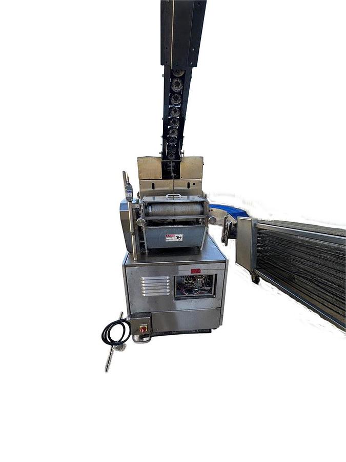 Used Superior Tortilla System