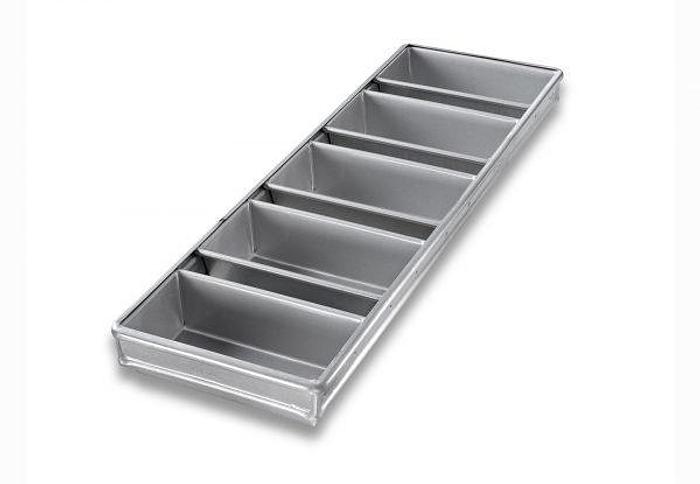 Chicago Metalic Commercial Bakeware