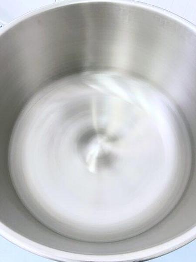 Refurbished Bakery Mixers