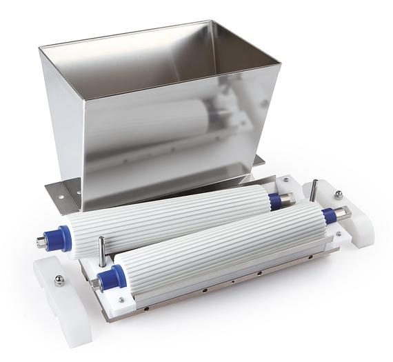 Used Mimac Suprema Easy, Maxx and Twist