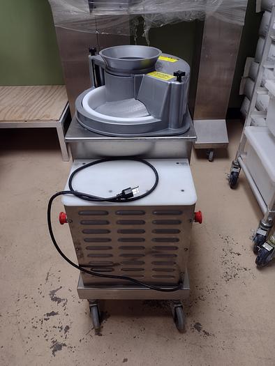 Used Somerset SDD-450 Divider