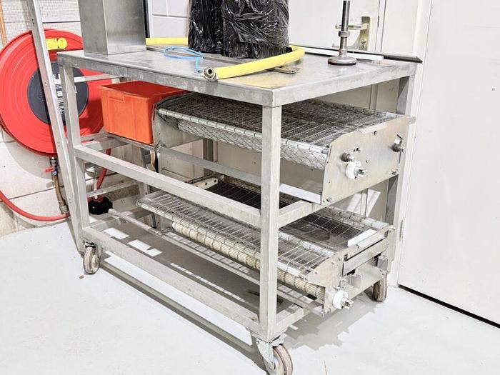 Refurbished Koenig Eco Twin Line