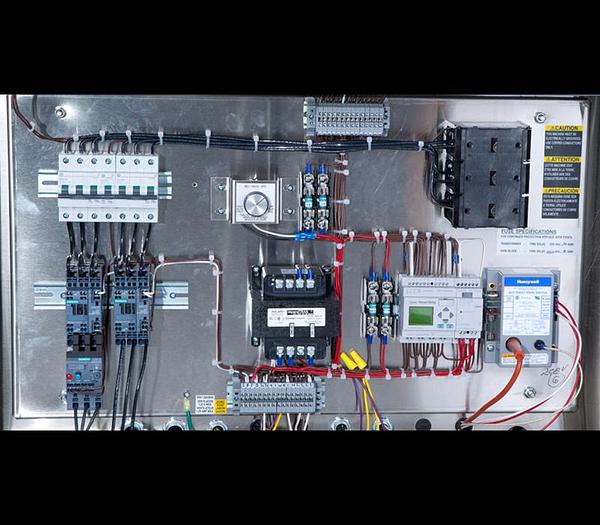 MODEL FL14 FRONT LOAD WASHER