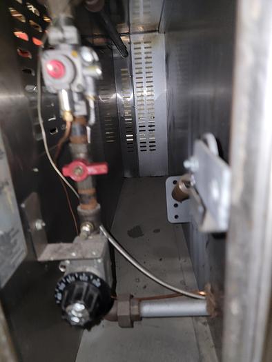 Used Pizza Deck Ovens