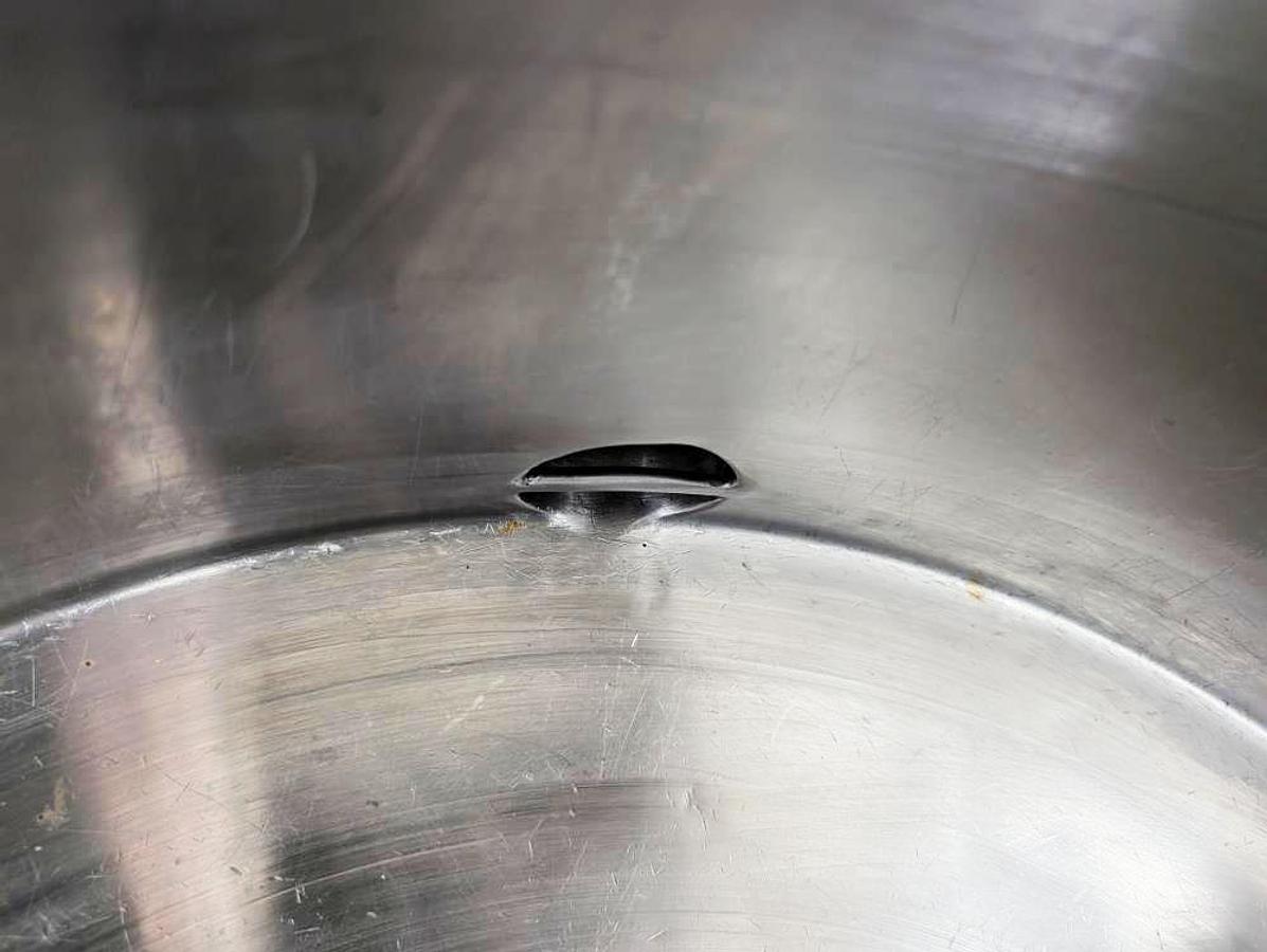 Used Savage 450 Chocolate Melter