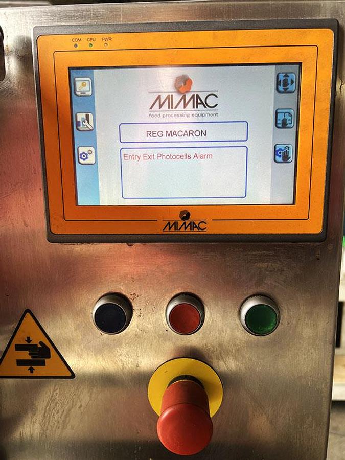 Used Used Mimac Babydrop