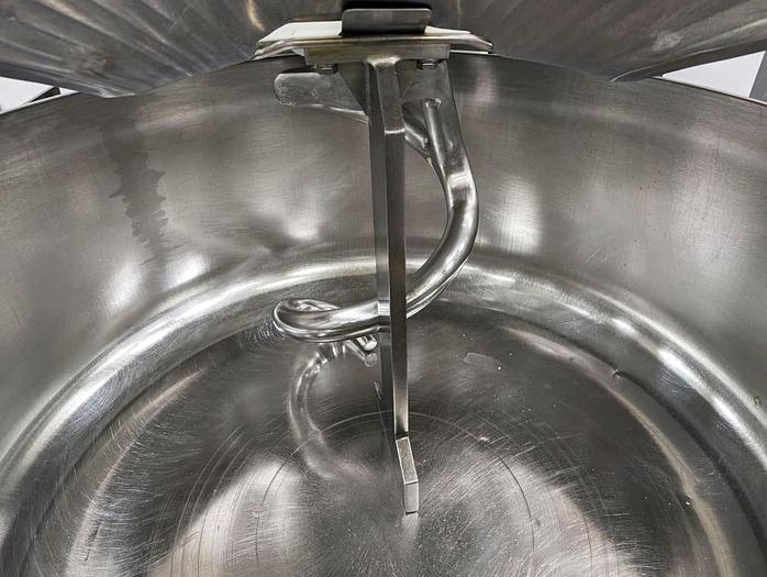 Refurbished Empire SR 300 Tipable Mixer