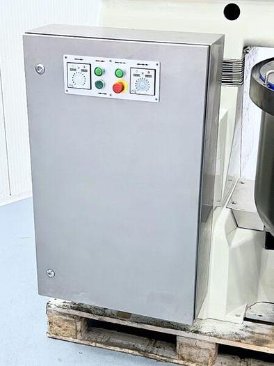 Refurbished Bakery Mixers