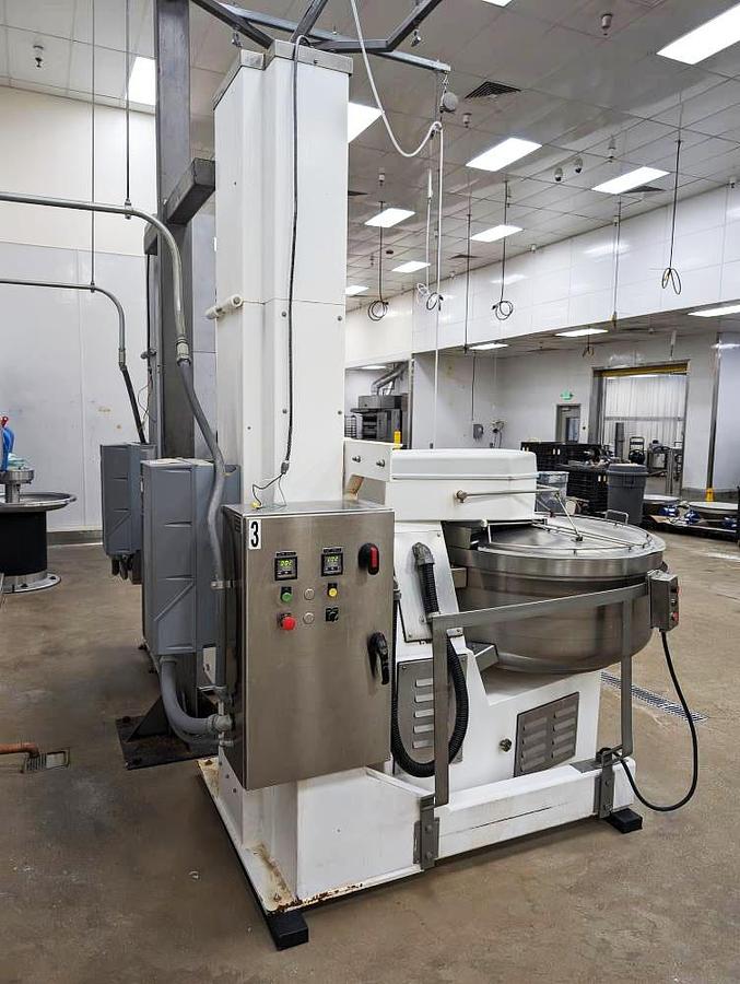 Refurbished Empire AR 300 Tippable Mixer