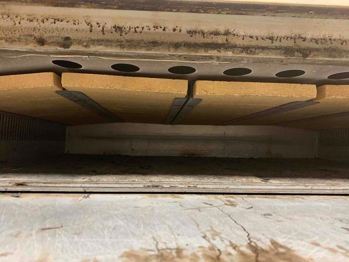 Used Pizza Deck Ovens