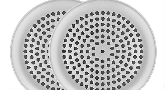 Fat Daddio's Anodized Aluminum Baking Pans