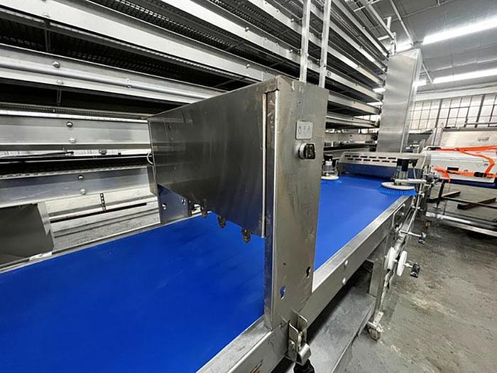 Used Rondo Smartline w/ Attached Jumboline