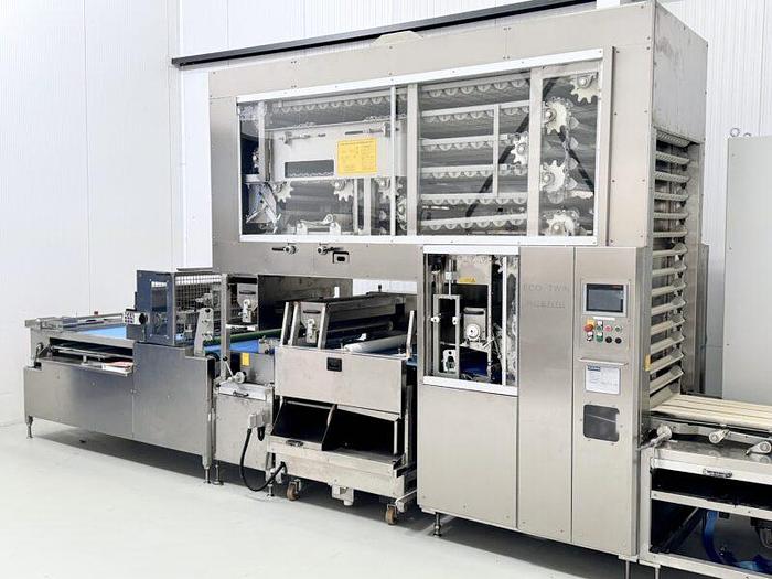 Refurbished Koenig Eco Twin Line