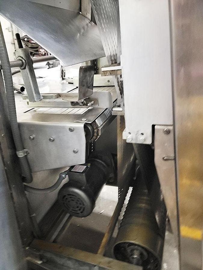 Refurbished UBE M#10 Slicer