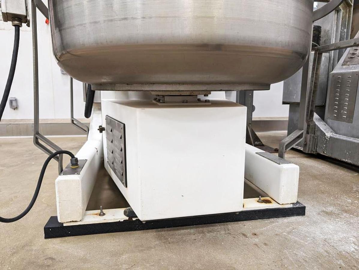 Refurbished Empire AR 300 Tippable Mixer