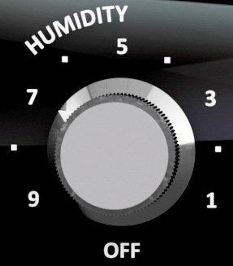 Insulated Proofer Cabinet - Dutch Door