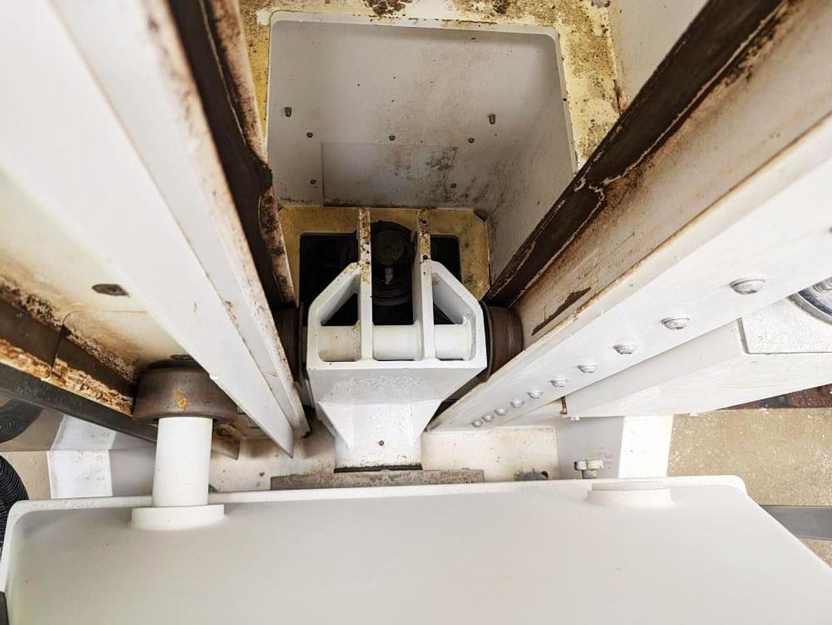 Refurbished Empire AR 300 Tippable Mixer