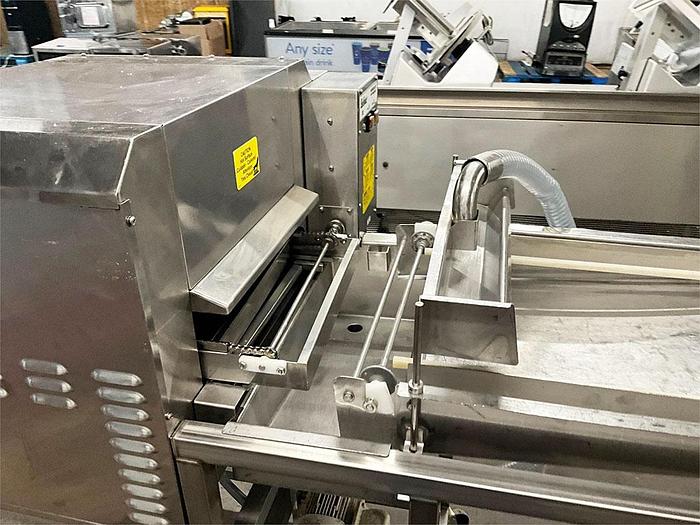 Used Belshaw TG-50 Thermal Glazer