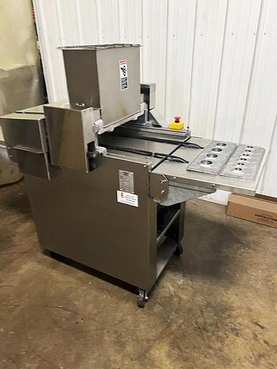 Refurbished Triumph Magna Cookie Machine