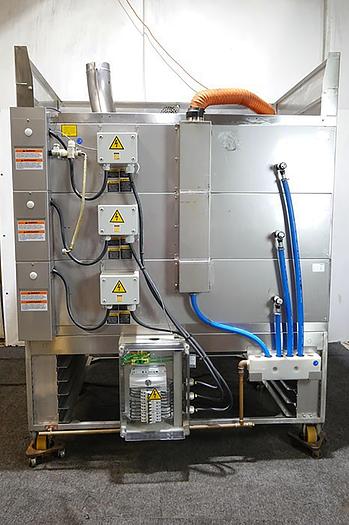 Used MIWE Condo Deck Oven