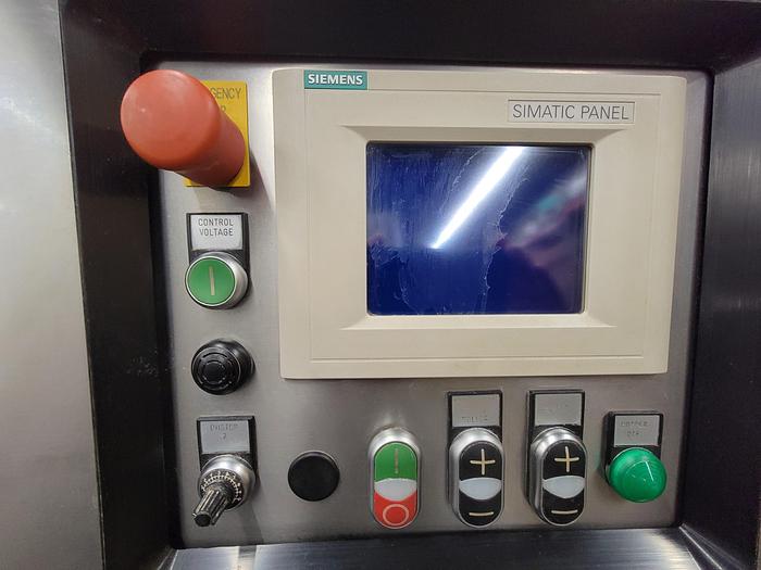 Refurbished Koenig Artisan SFR Stress Free Divider