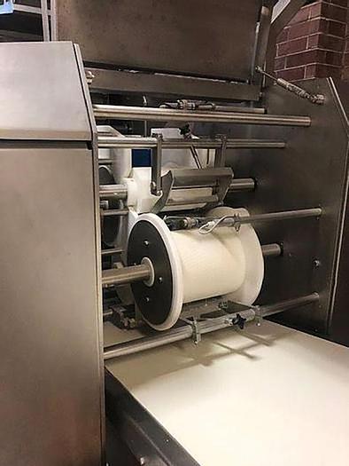 Refurbished Tromp Sheeting Line