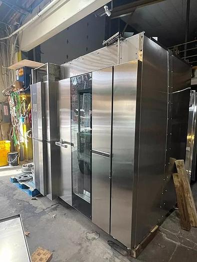 Refurbished Revent 724E Double Rack Oven