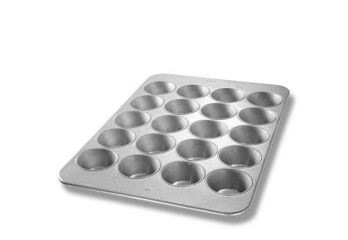 Chicago Metalic Commercial Bakeware