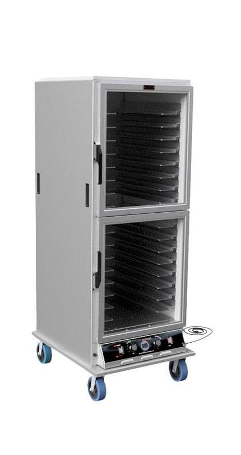 Insulated Proofer Cabinet - Dutch Door