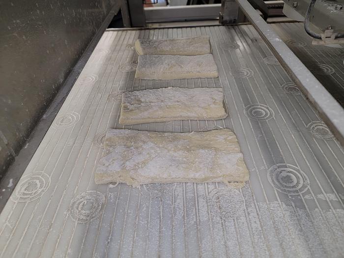 Refurbished Koenig Artisan SFR Stress Free Divider