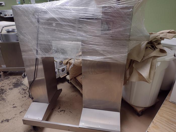 Used Somerset SDD-450 Divider