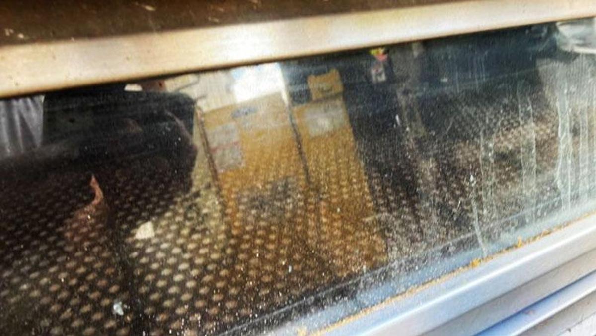 Refurbished Sveba Dahlen DC-4.4 Deck Oven w/ Steam