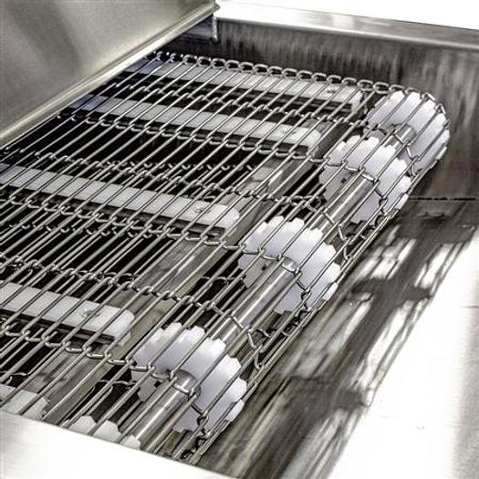 Automatic Egg Washer