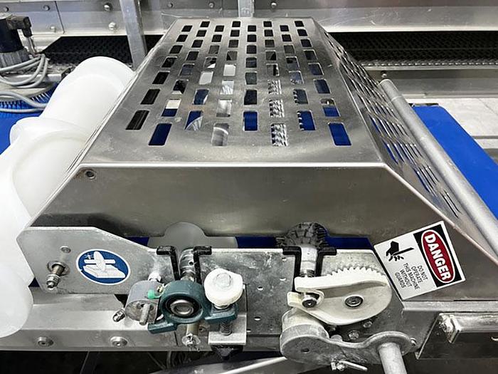 Used Rondo Smartline w/ Attached Jumboline