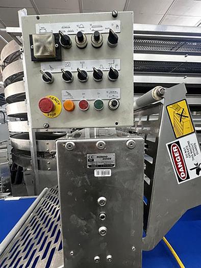 Used Rondo Smartline w/ Attached Jumboline