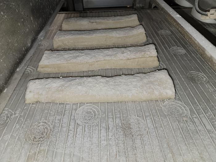 Refurbished Koenig Artisan SFR Stress Free Divider