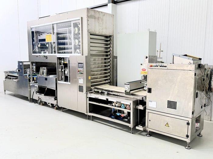 Refurbished Koenig Eco Twin Line