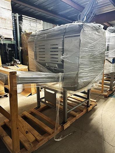 Refurbished Tromp Sheeting Line