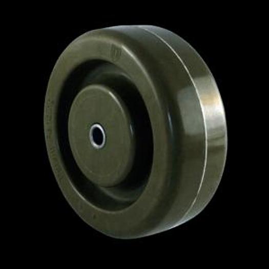 HBS51004; High Temp Wheet 4" x 1-1/4"