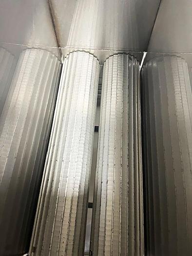 Refurbished Triumph Magna Cookie Machine