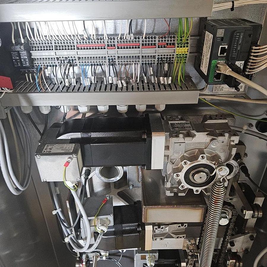 Used Mono Omega Touch Depositor