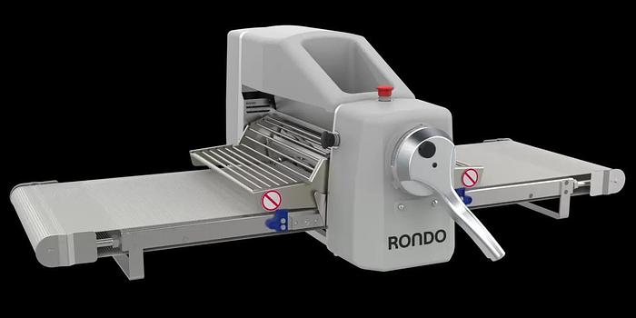 Rondo Econom 4000 Table Top Sheeter