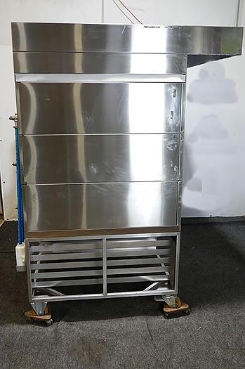 Used 2015 MIWE Condo