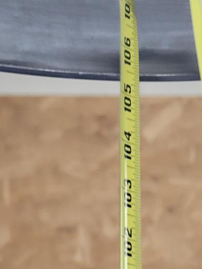 Refurbished Diosna Bowl Lift