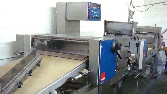 Used Fritsch Easyline